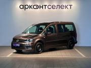Volkswagen Caddy III Рестайлинг Краснодар  - изображение 21