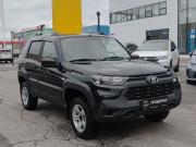 Lada (ВАЗ) Niva Travel I Йошкар-Ола  - изображение 25