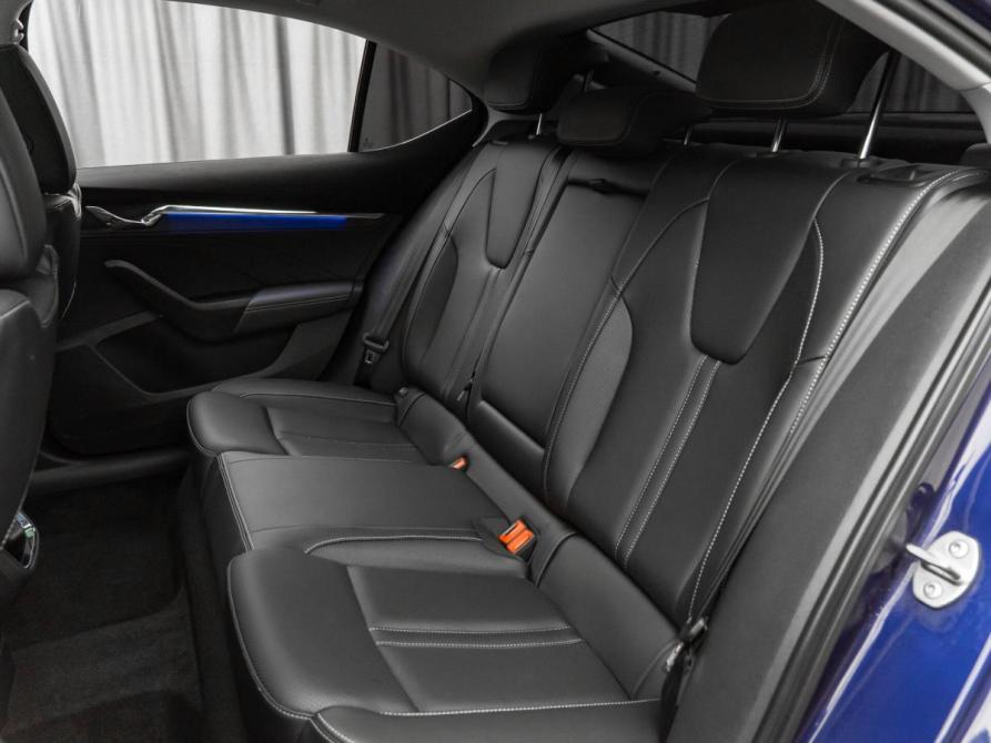 Skoda Octavia IV (A8) Москва  - изображение 20