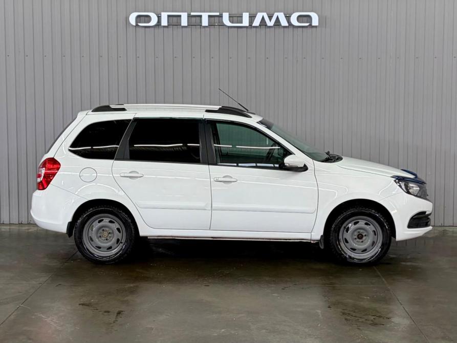 Lada (ВАЗ) Granta I Рестайлинг Краснодар  - изображение 4