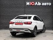 Lada (ВАЗ) Vesta I Рестайлинг (NG) Екатеринбург  - изображение 23