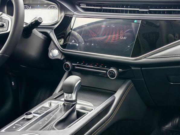 Omoda S5 с пробегом 2023 года, цена 1 249 000 рублей, 95868 км, седан, Автокод Объявления