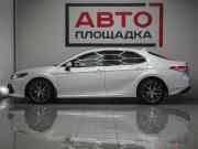 Toyota Camry VIII (XV70) Рестайлинг Челябинск  - изображение 35