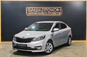 Kia Rio III Рестайлинг Уфа  - изображение 20
