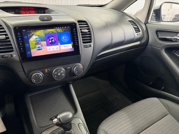 Kia Cerato III с пробегом 2013 года, цена 997 000 рублей, 225000 км, седан, Автокод Объявления