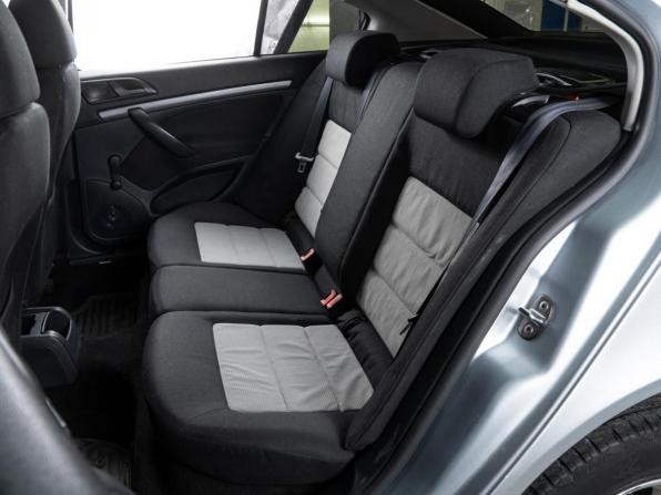 Skoda Octavia II (A5) с пробегом 2008 года, цена 499 000 рублей, 378144 км, лифтбек, Автокод Объявления