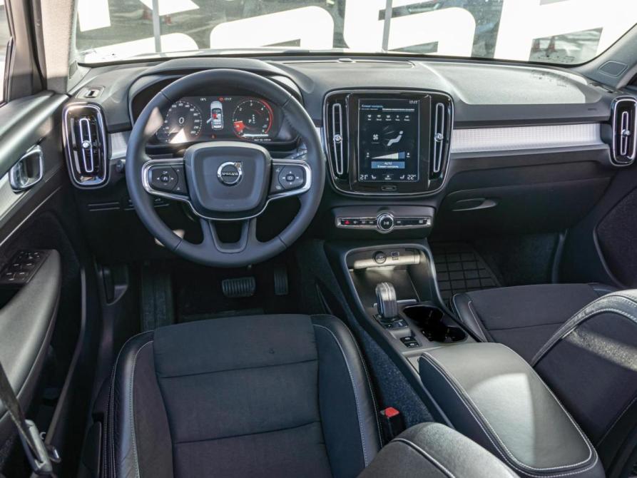 Volvo XC40 I Краснодар  - изображение 6