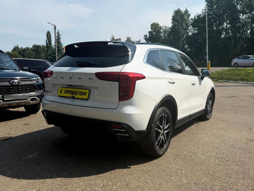 Haval Jolion I Нефтекамск  - изображение 4