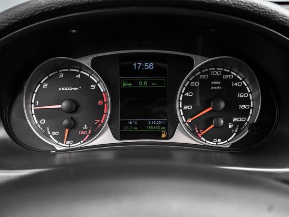 Lada (ВАЗ) Priora I Рестайлинг с пробегом 2013 года, цена 549 000 рублей, 180443 км, хэтчбек, Автокод Объявления