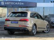 Audi Q7 II (4M) Рестайлинг 2 Самара  - изображение 43