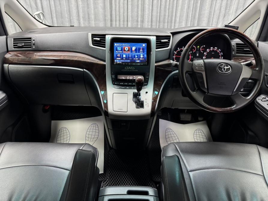 Toyota Vellfire I Стерлитамак  - изображение 27