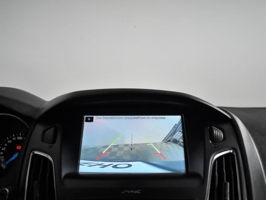 Ford Focus III Рестайлинг Санкт-Петербург  - изображение 19
