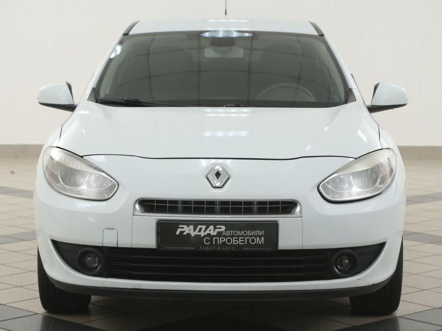 Renault Fluence I Иваново  - изображение 6