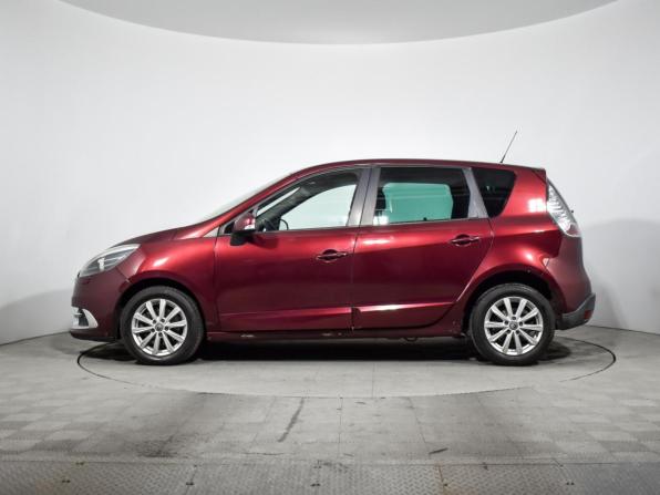 Renault Scenic III Рестайлинг с пробегом 2013 года, цена 729 000 рублей, 151555 км, компактвэн, Автокод Объявления