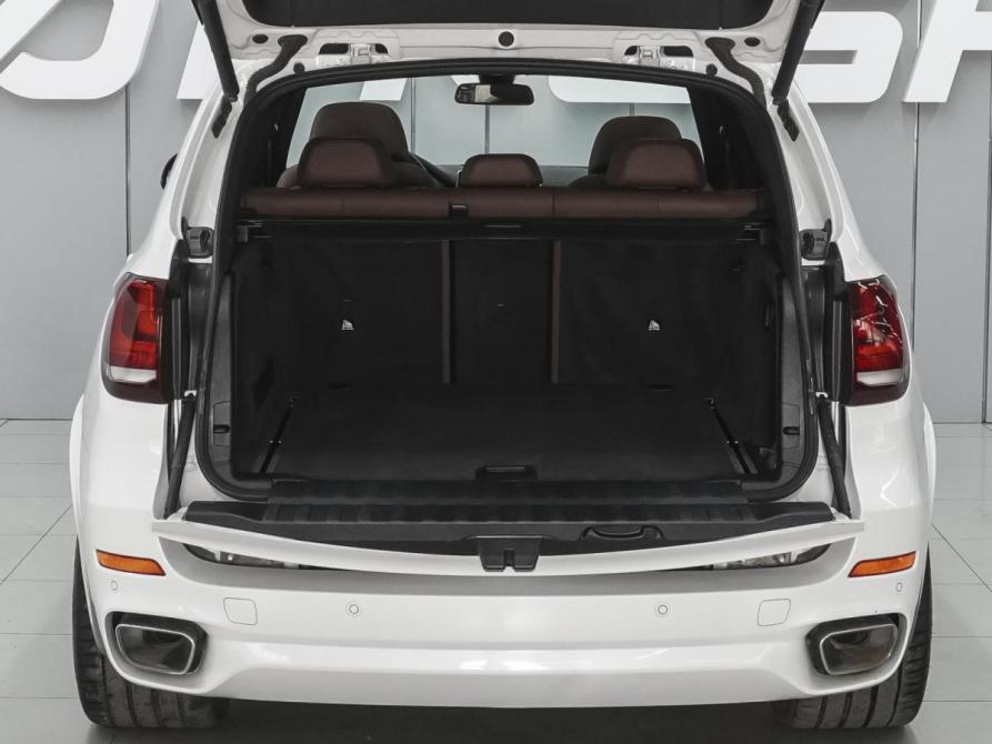 BMW X5 III (F15) Ростов-на-Дону  - изображение 25