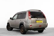Nissan X-Trail I Рестайлинг Барнаул  - изображение 32