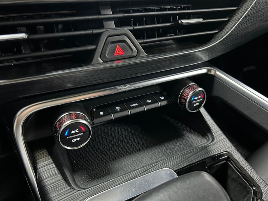 Geely Tugella I Рестайлинг Москва  - изображение 17