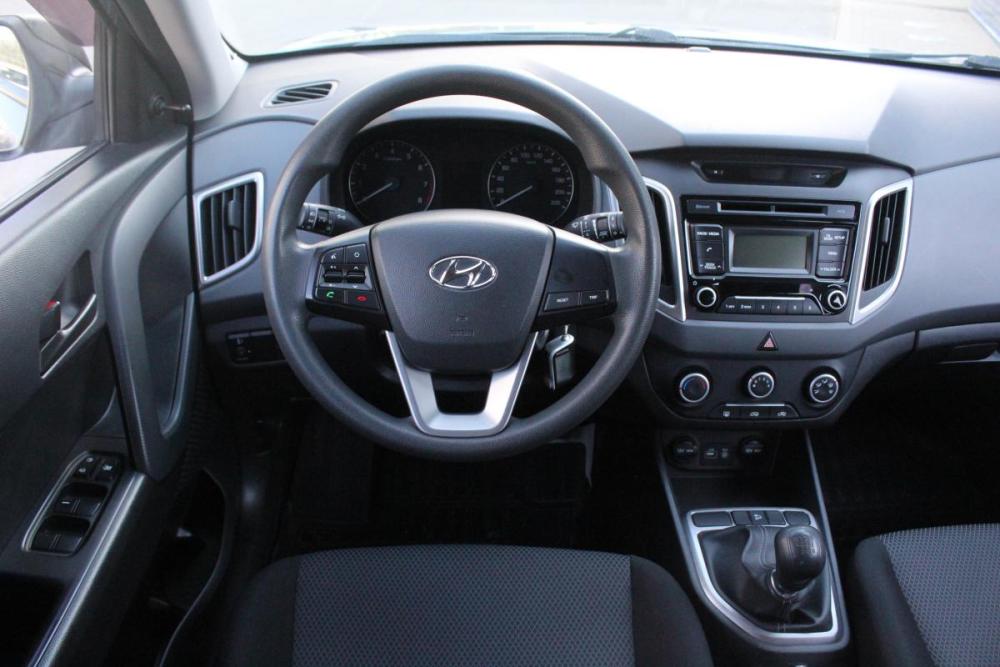 Hyundai Creta I Брянск  - изображение 7