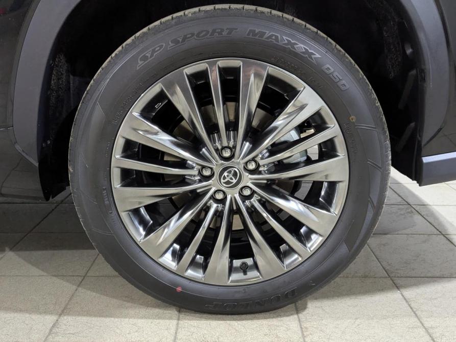 Toyota Highlander IV (XU70) Химки  - изображение 12