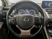 Lexus NX I Рестайлинг Москва  - изображение 52