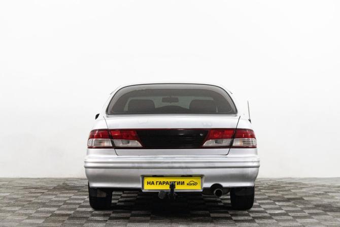 Nissan Maxima IV (A32) с пробегом 1998 года, цена 339 000 рублей, 493000 км, седан, Автокод Объявления