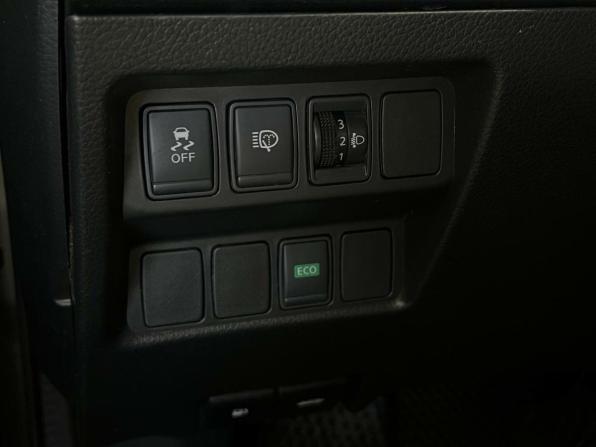 Nissan Qashqai II с пробегом 2014 года, цена 1 390 000 рублей, 174922 км, внедорожник, Автокод Объявления