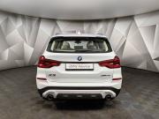 BMW X3 III (G01) Москва  - изображение 21