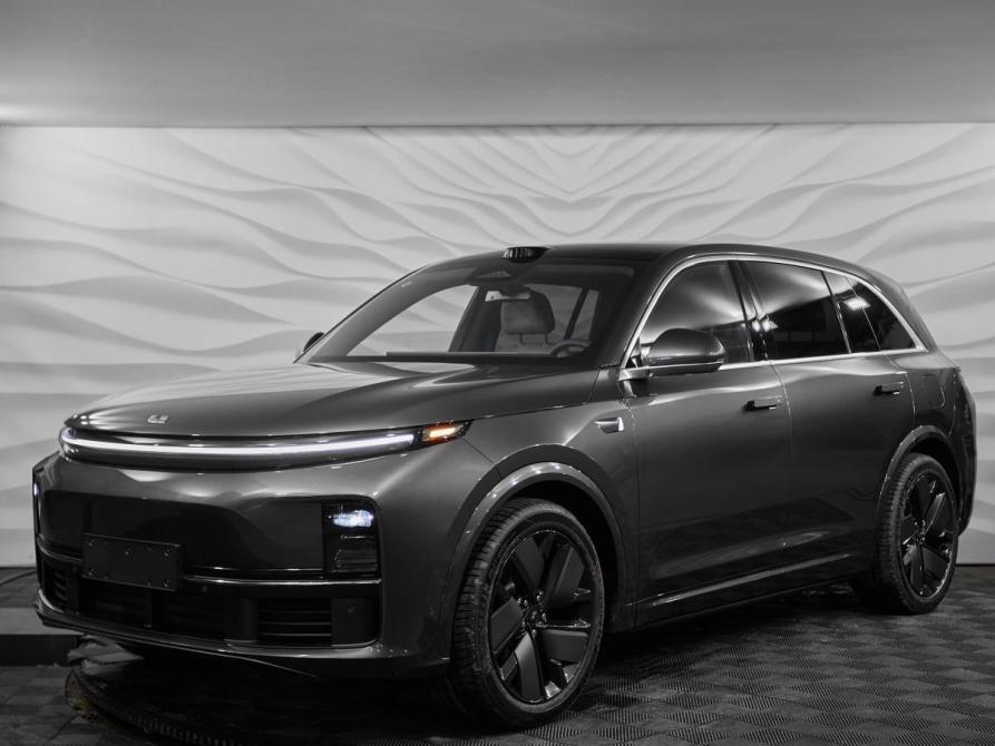 Li Auto (Lixiang) L7 I Рестайлинг Москва  - изображение 1