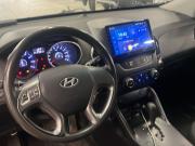 Hyundai ix35 I Рестайлинг Санкт-Петербург  - изображение 8