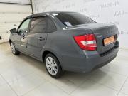 Lada (ВАЗ) Granta I Рестайлинг Пермь  - изображение 24