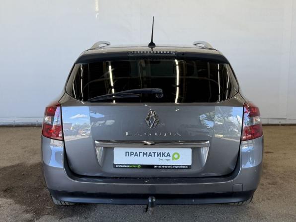 Renault Laguna III Рестайлинг с пробегом 2010 года, цена 850 000 рублей, 232331 км, универсал, Автокод Объявления