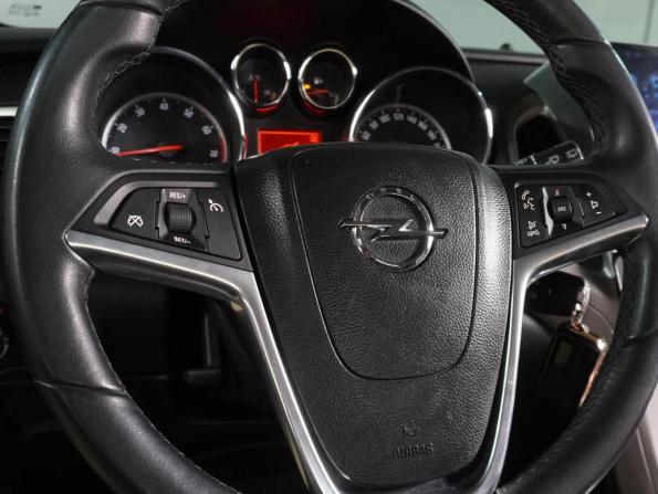 Opel Astra J с пробегом 2011 года, цена 899 000 рублей, 152249 км, универсал, Автокод Объявления