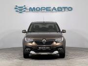 Renault Logan II Рестайлинг Калининград  - изображение 17