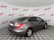 Honda Civic IX Псков  - изображение 24