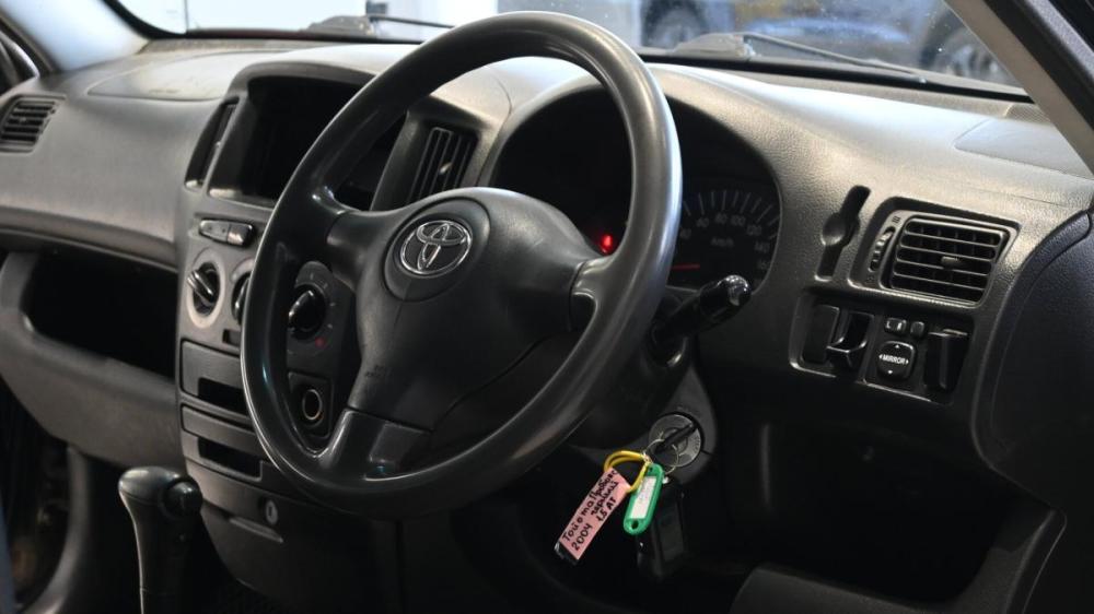 Toyota Probox I Уфа  - изображение 6