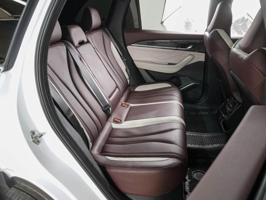 Geely Monjaro I Воронеж  - изображение 7