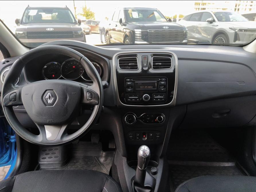 Renault Sandero II Екатеринбург  - изображение 20
