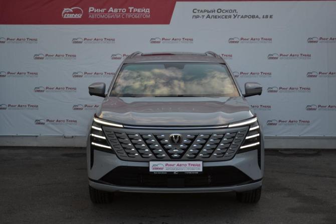 Changan CS75 Plus IV с пробегом 2025 года, цена 3 300 000 рублей, 16276 км, внедорожник, Автокод Объявления