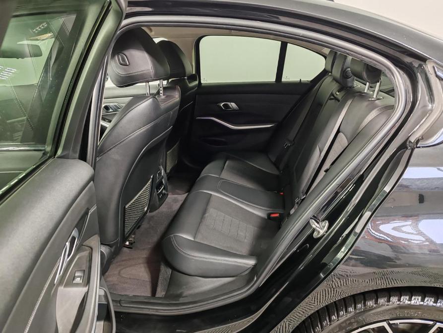 BMW 3 серии VII (G2x) Москва  - изображение 12