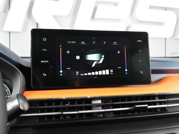 Livan X3 Pro с пробегом 2023 года, цена 1 429 000 рублей, 46545 км, внедорожник, Автокод Объявления