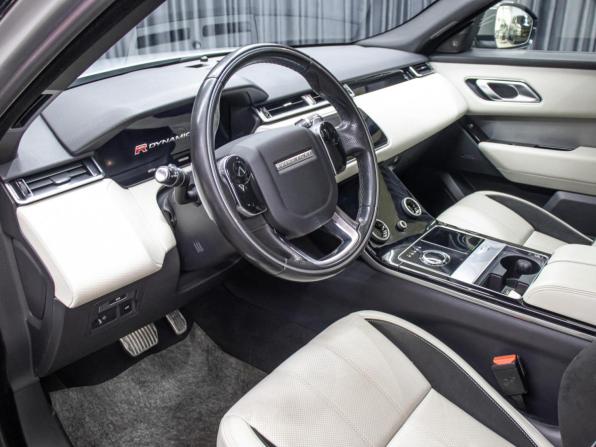 Land Rover Range Rover Velar I с пробегом 2020 года, цена 4 598 000 рублей, 87724 км, внедорожник, Автокод Объявления