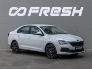 Skoda Rapid II Краснодар  - изображение 21
