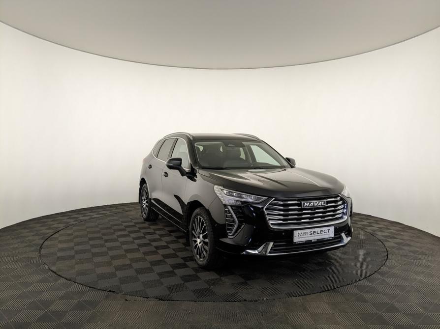 Haval Jolion I Москва  - изображение 3