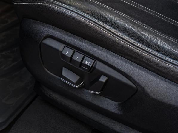 BMW X6 II (F16) с пробегом 2018 года, цена 4 220 000 рублей, 135575 км, внедорожник, Автокод Объявления