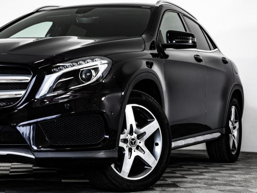 Mercedes-Benz GLA I (X156) Санкт-Петербург  - изображение 2