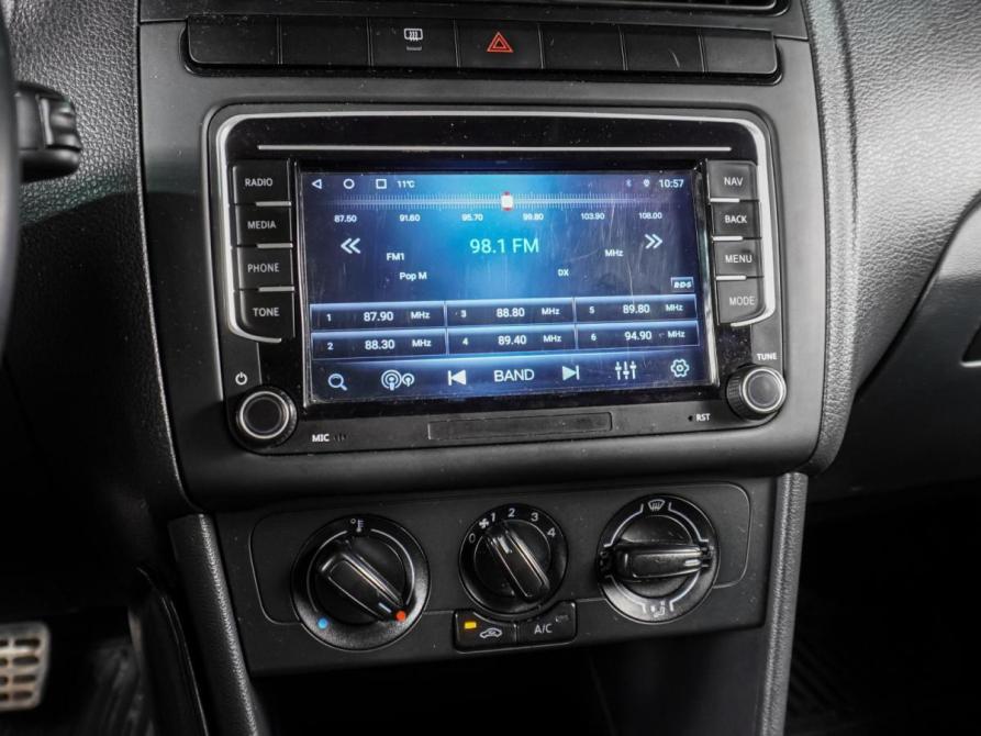 Volkswagen Polo V Рестайлинг Воронеж  - изображение 13