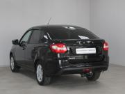 Lada (ВАЗ) Granta I Рестайлинг Старый Оскол  - изображение 25