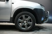 Renault Duster I Крым  - изображение 50
