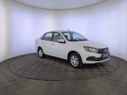 Lada (ВАЗ) Granta I Рестайлинг Москва  - изображение 29