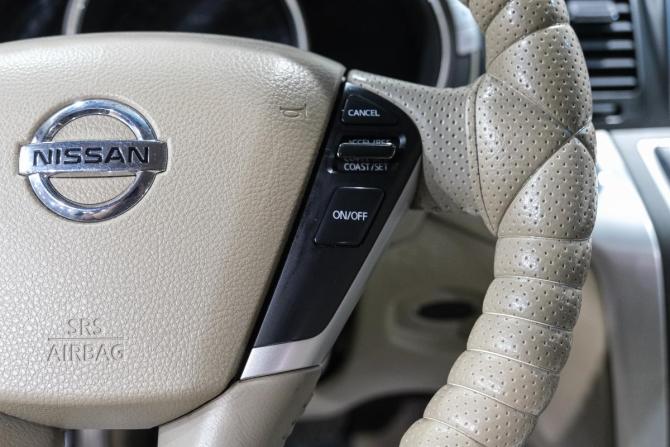 Nissan Murano II (Z51) Рестайлинг с пробегом 2013 года, цена 1 469 000 рублей, 162000 км, внедорожник, Автокод Объявления